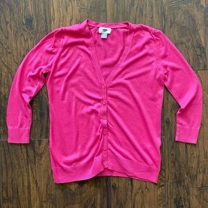 Old Navy Cardigan Barbicore